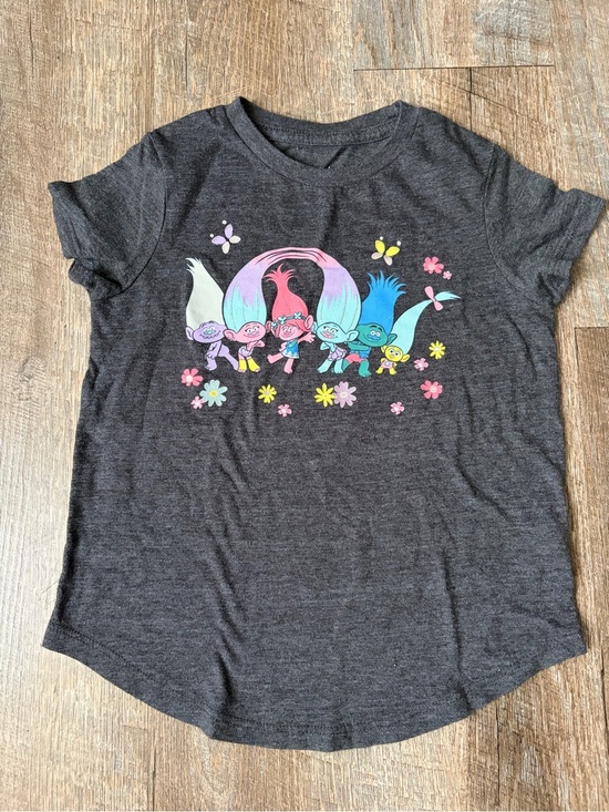 jumping beans Other - Trolls Graphic Shirt Size 6